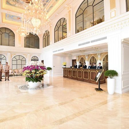 Phu Cuong Hotel Cà Mau Esterno foto
